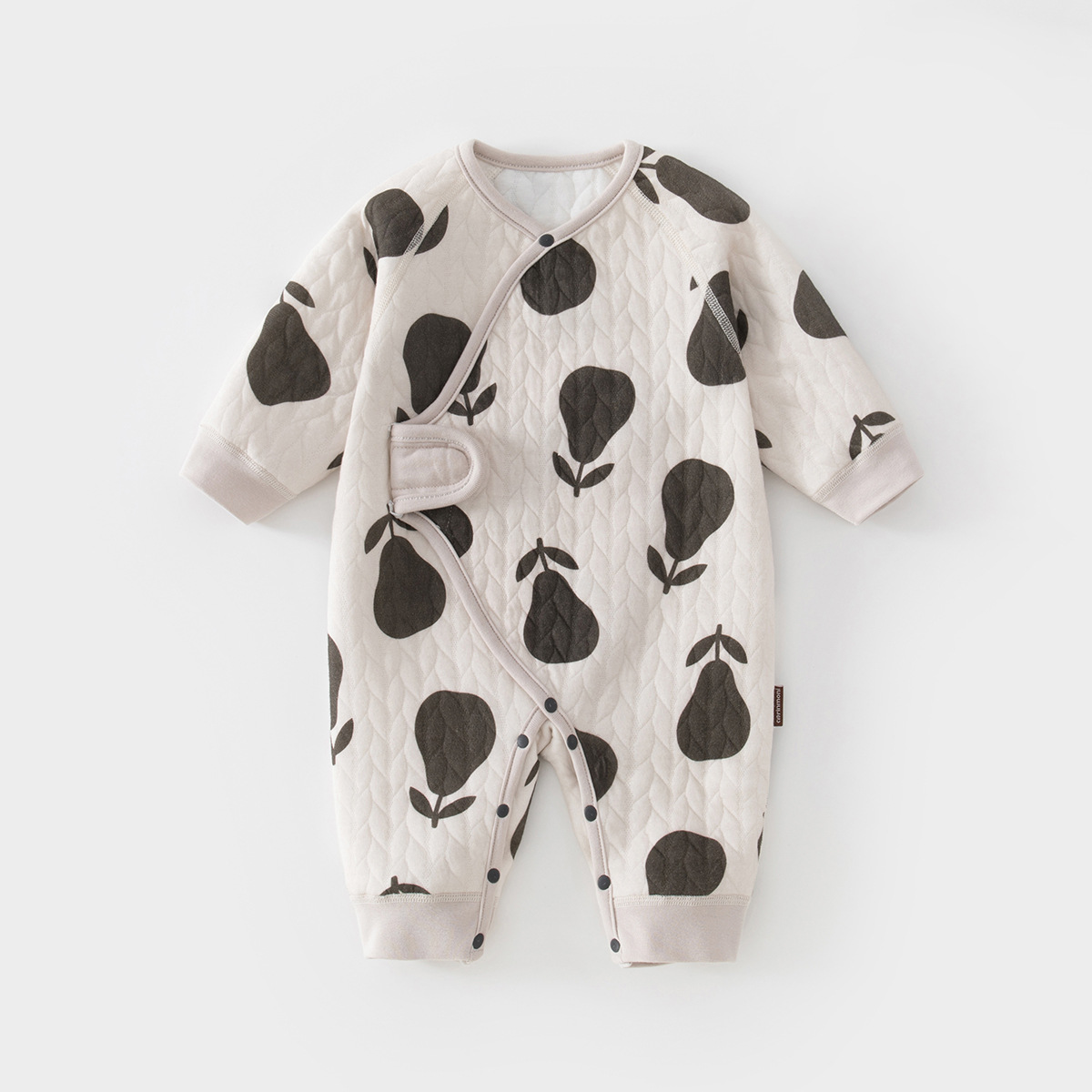 Baby Clothing High Quality - AYNIGIELL 2026 Lente Newborn Baby Jumpsuit