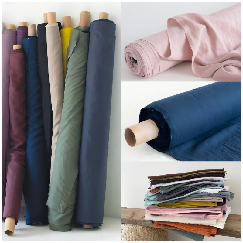 Baby Clothing Organic - 280 cm x 100 cm Puur