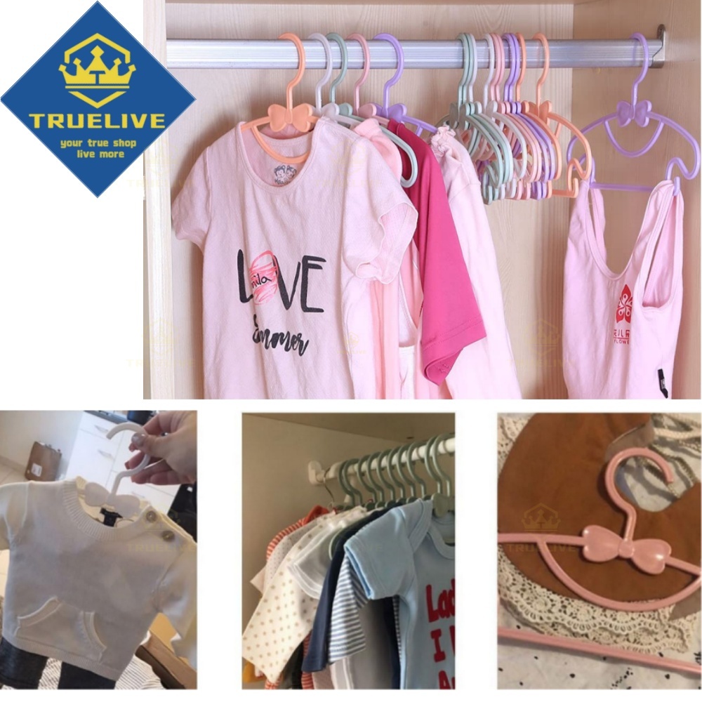 30/20/10/5/1 Pc Baby Kleding R - Baby Clothing Hanging Rack recensie en prijs