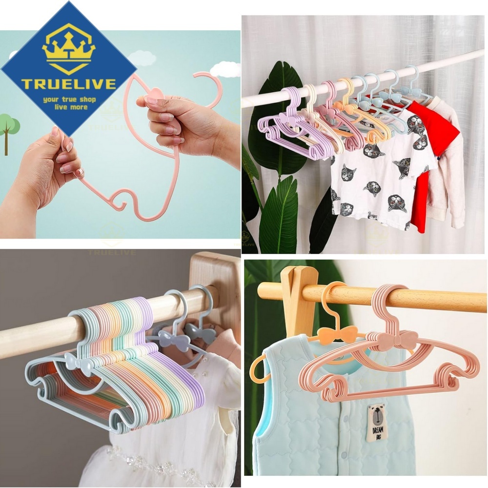 30/20/10/5/1 Pc Baby Kleding R - Baby Clothing Hanging Rack recensie en prijs