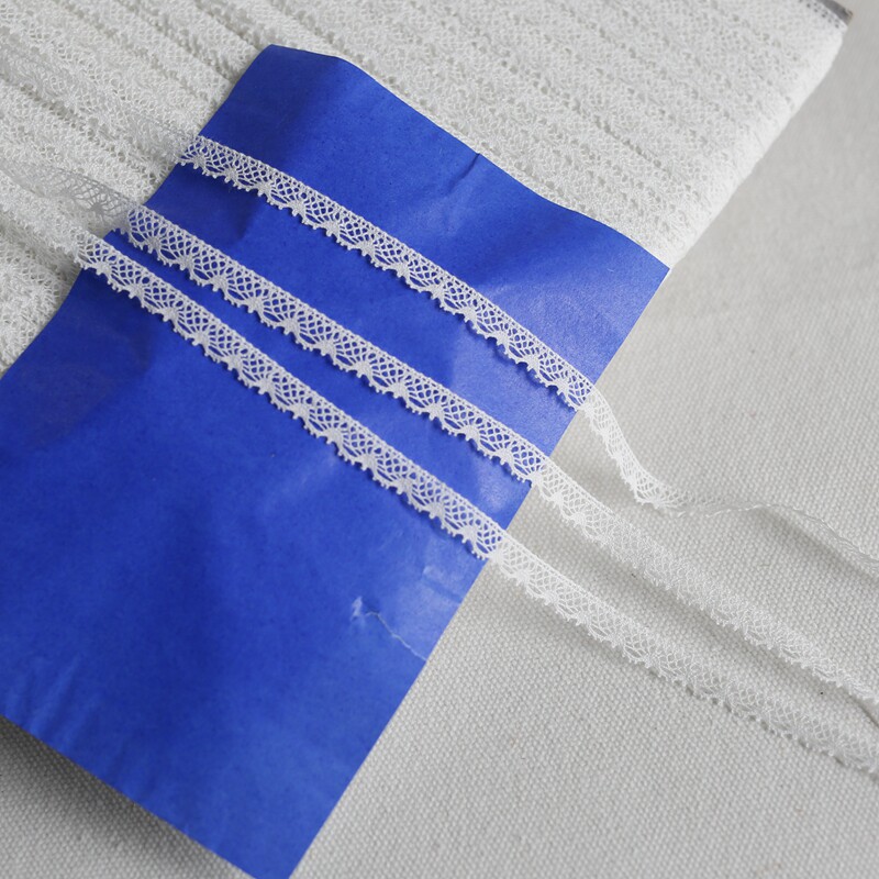 2 meter, 0,8 cm breed, ivoorwi - Baby Clothing High Quality recensie en prijs