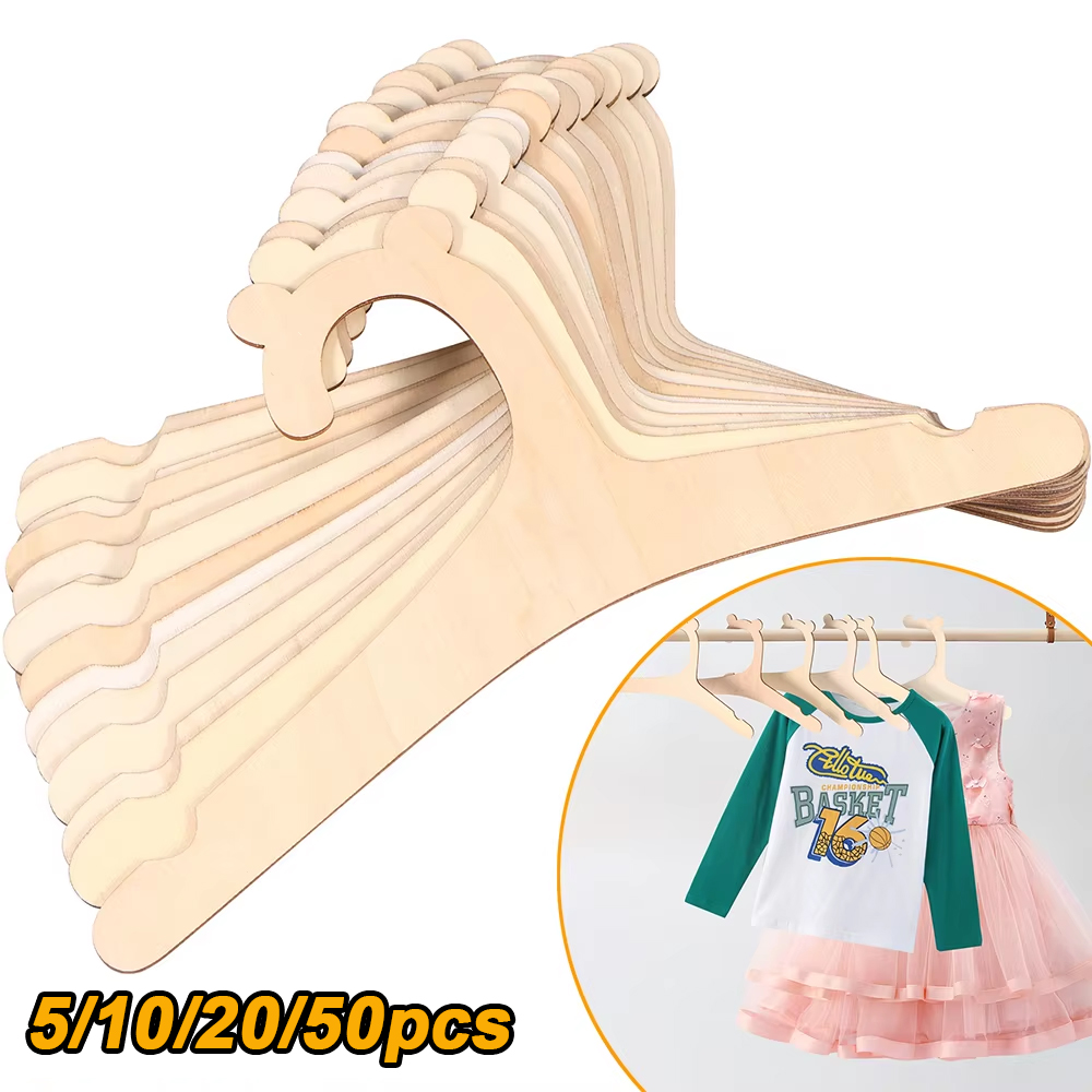 5/10/20/50 Stuks Baby Kledingr - Baby Clothing Hanging Rack recensie en prijs