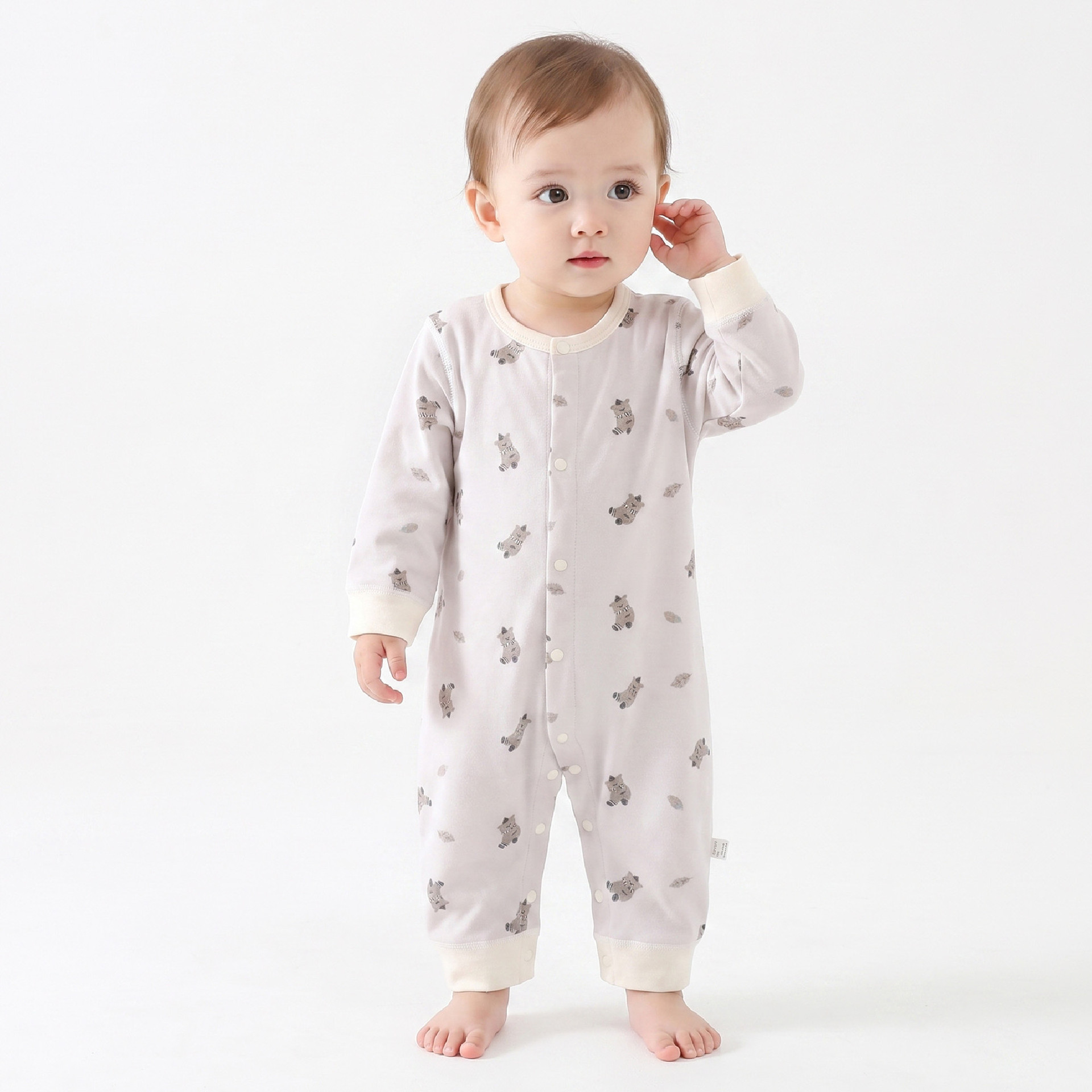 2026 Nieuwe Herfst Babykleding - Baby Clothing High Quality recensie en prijs