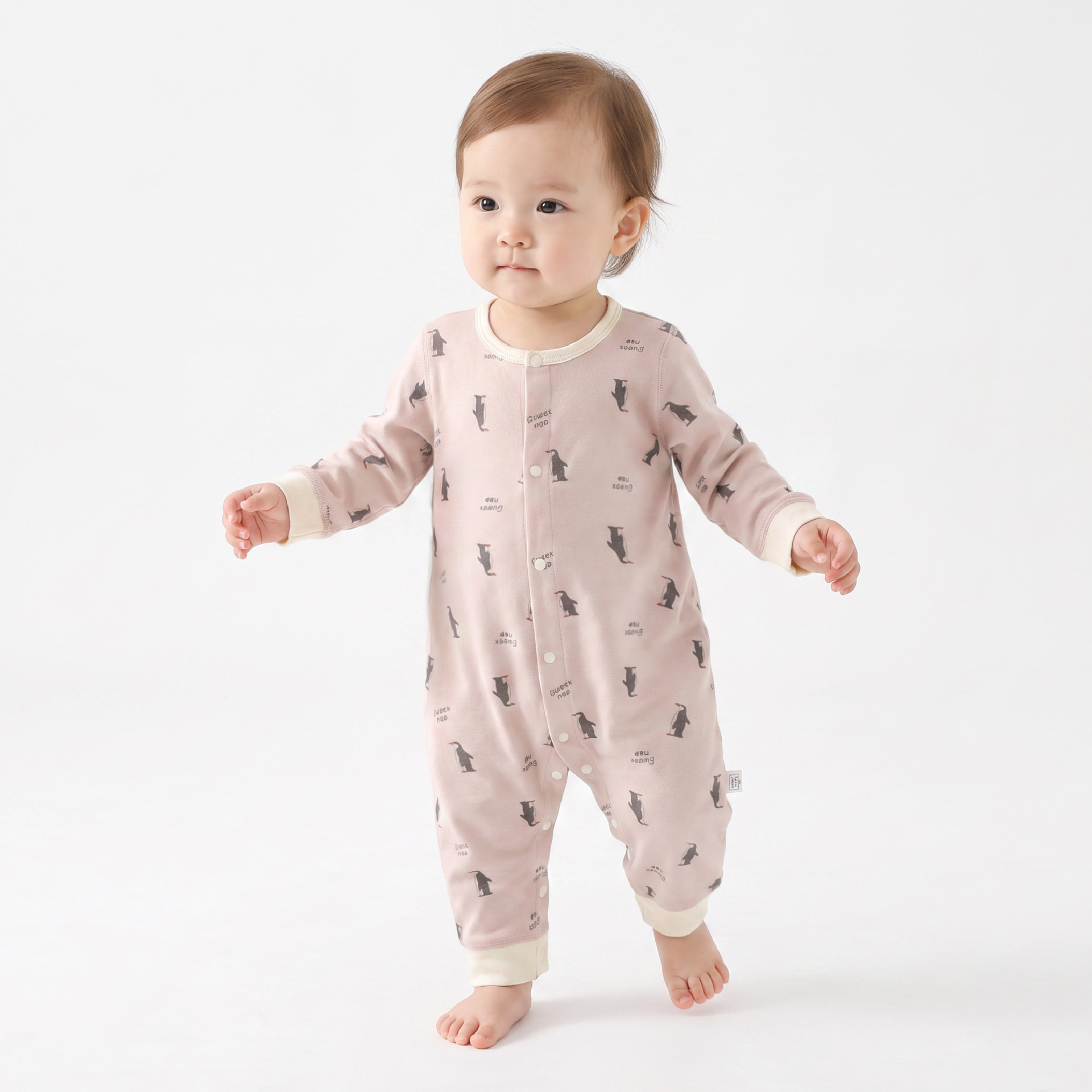 2026 Nieuwe Herfst Babykleding - Baby Clothing High Quality recensie en prijs