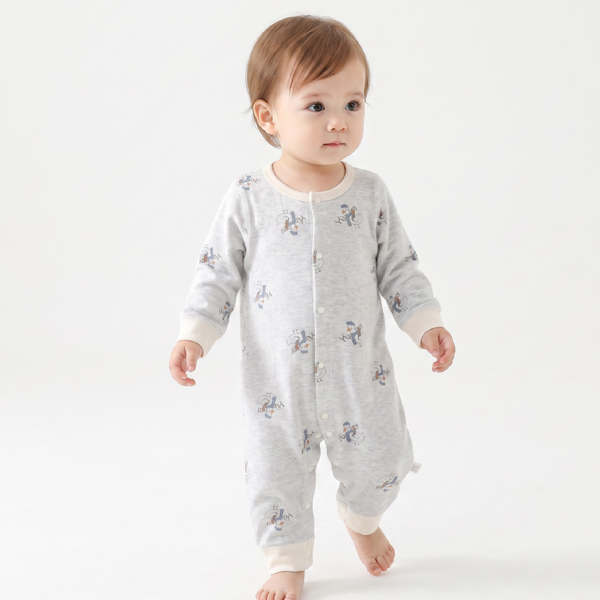 2026 Nieuwe Herfst Babykleding - Baby Clothing High Quality recensie en prijs