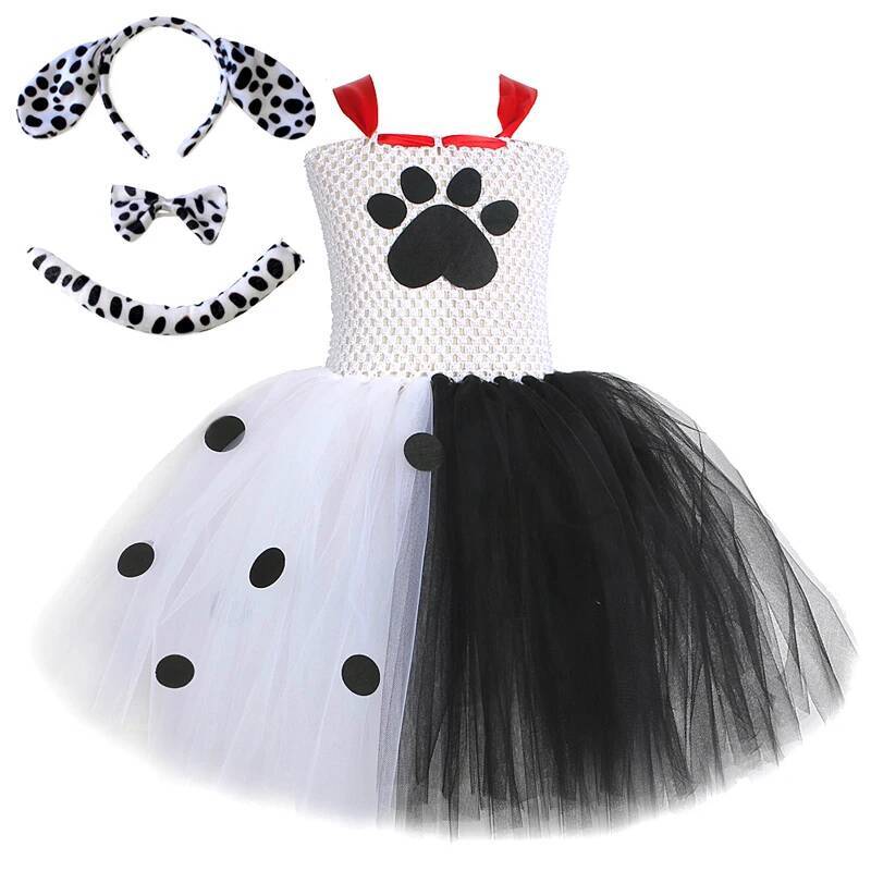 Dalmatiërs Hond Tutu Jurk voor - Baby Clothing Usa recensie en prijs