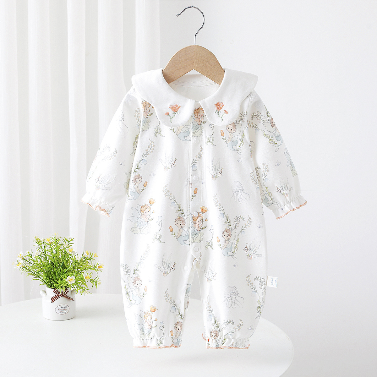 2026 Lente Nieuwe Baby Meisjes - Baby Clothing High Quality recensie en prijs