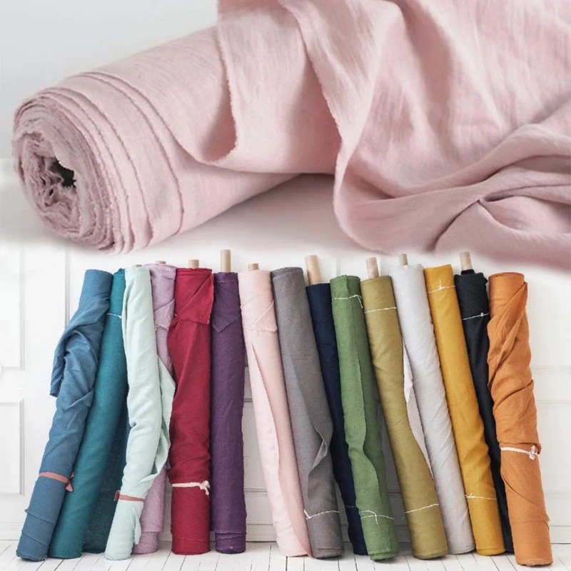280 cm * 100 cm Puur Linnen St - Baby Clothing Organic recensie en prijs
