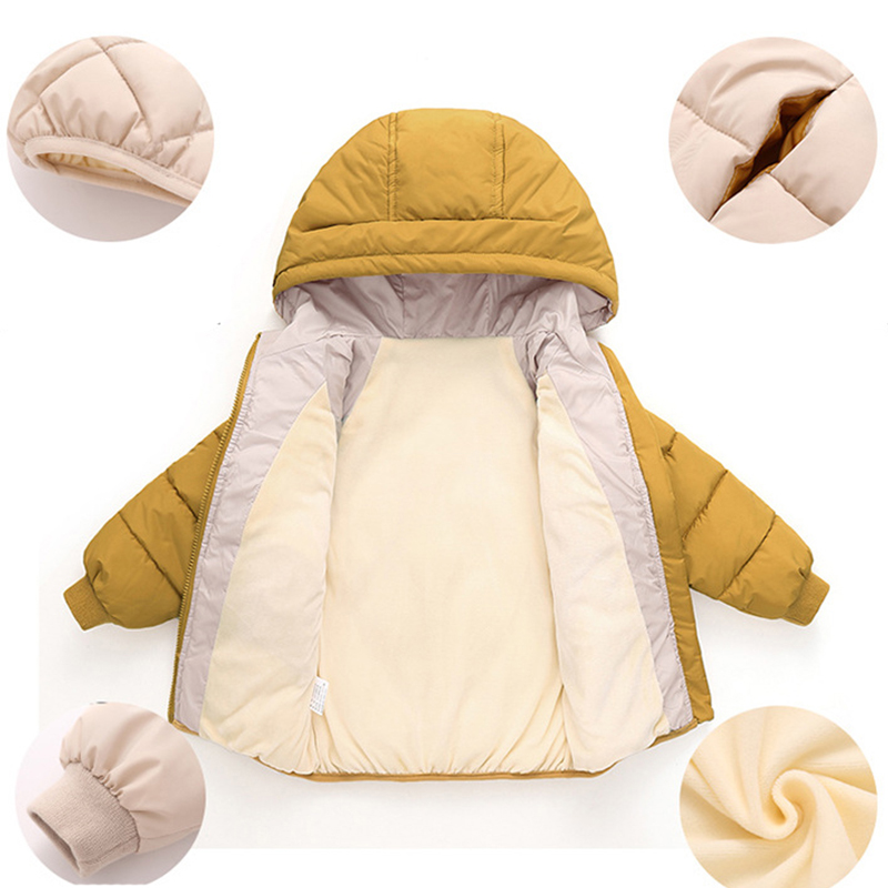 2025 Kinderen Meisjes Jongens  - Baby Clothing Dividers recensie en prijs