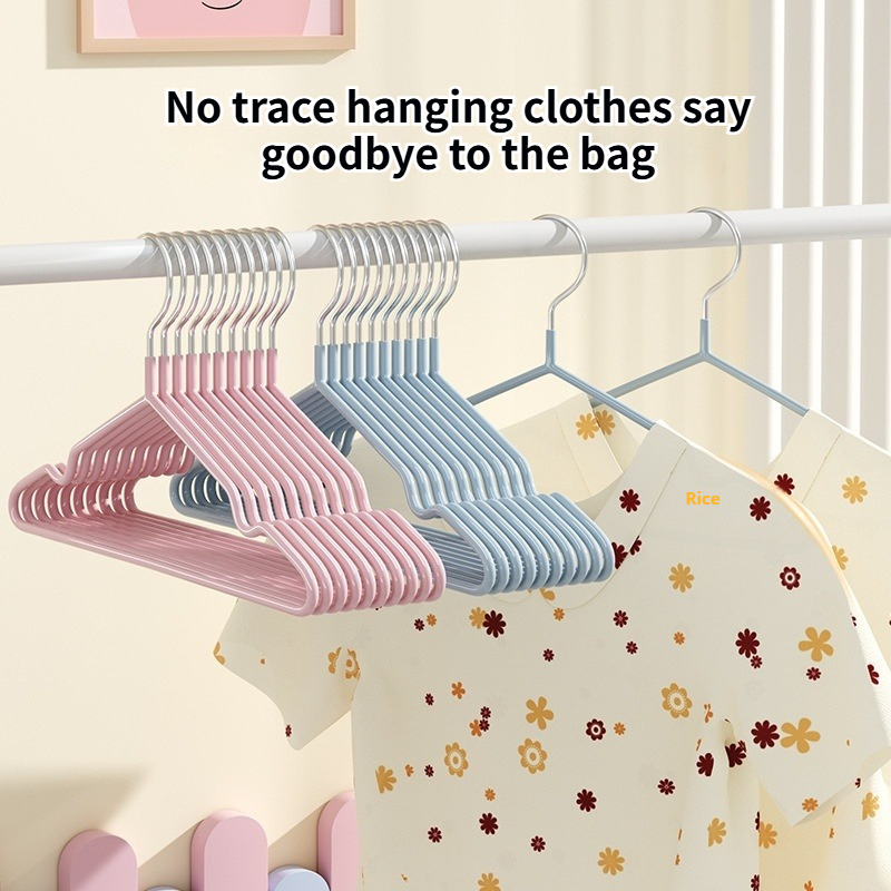 Nano Trace - Gratis antislip k - Baby Clothing Hanging Rack recensie en prijs