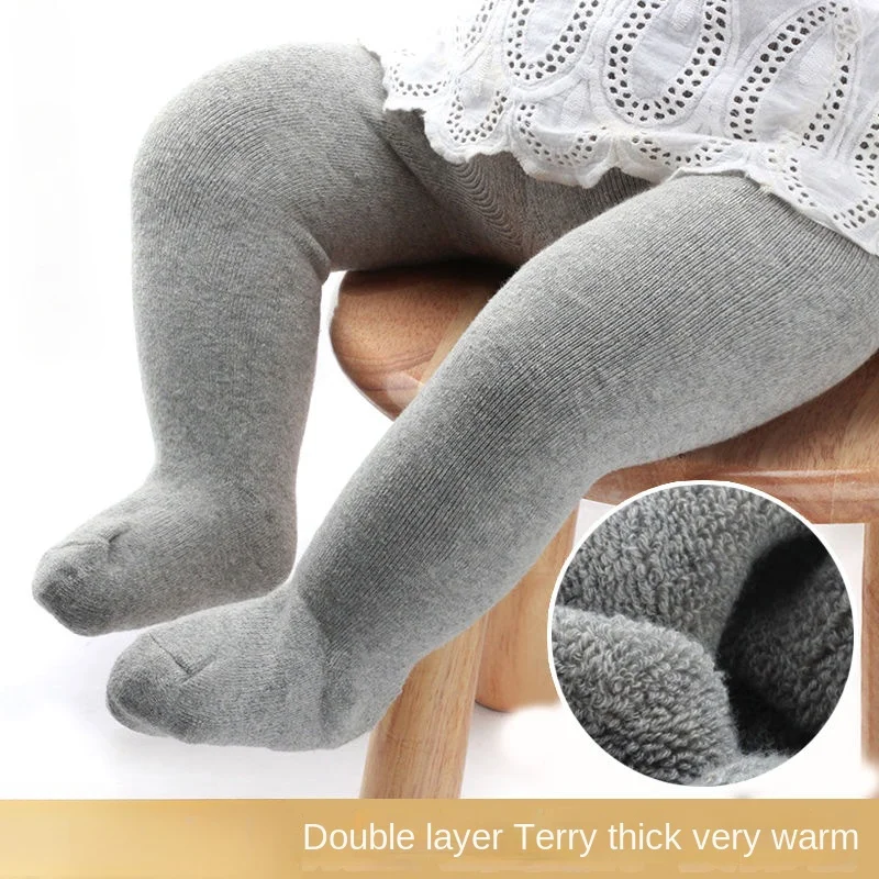 Baby Panty Winter Herfst Effen - Baby Clothing Dividers recensie en prijs