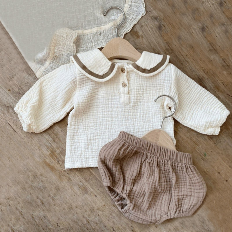 Babykleding Sets Voor 0-3Years - Baby Clothing Organic recensie en prijs
