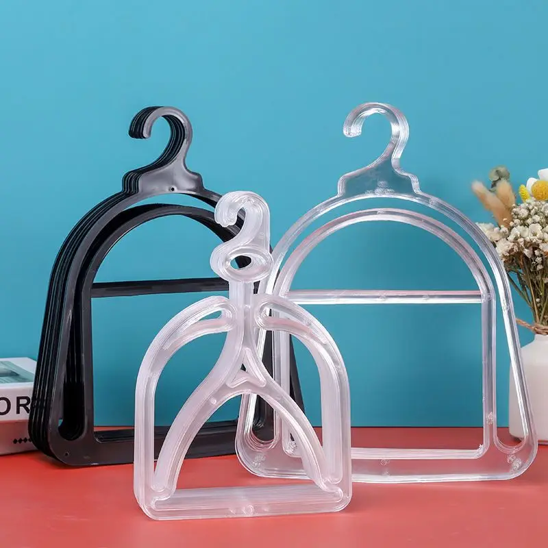 Eenvoudig hoedenrek voor baby' - Baby Clothing Hanging Rack recensie en prijs