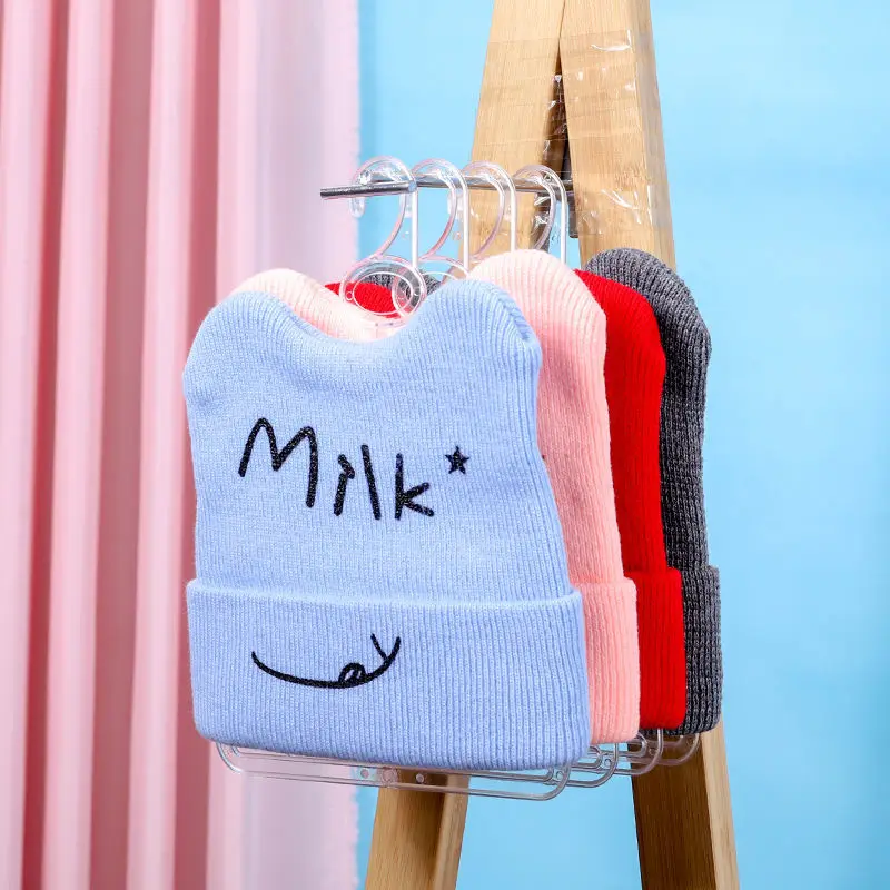 Eenvoudig hoedenrek voor baby' - Baby Clothing Hanging Rack recensie en prijs