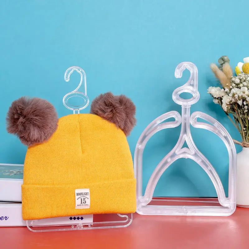 Eenvoudig hoedenrek voor baby' - Baby Clothing Hanging Rack recensie en prijs