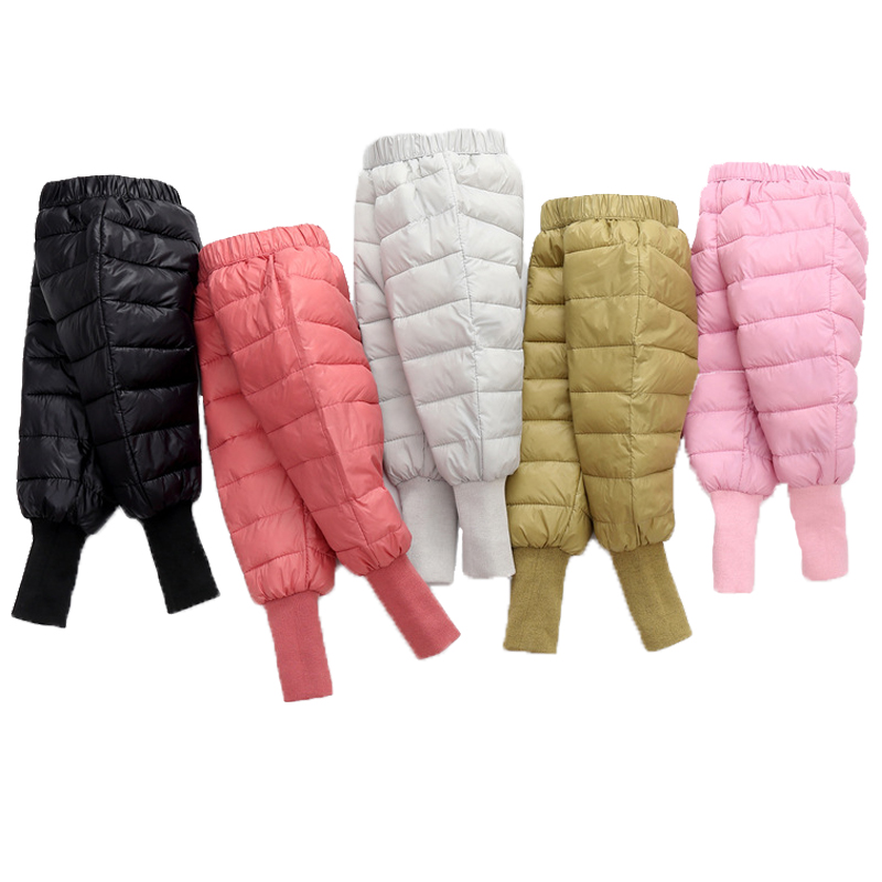 Meisjes Jongens Warme Beneden  - Baby Clothing High Quality recensie en prijs
