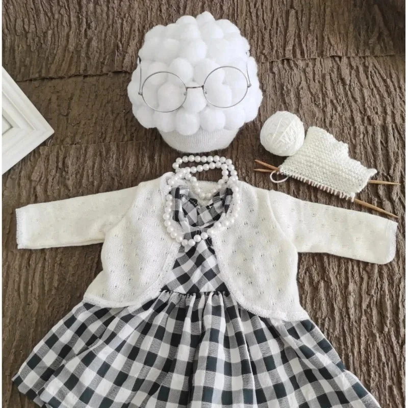pasgeboren fotografie rekwisie - Baby Clothing Dividers recensie en prijs
