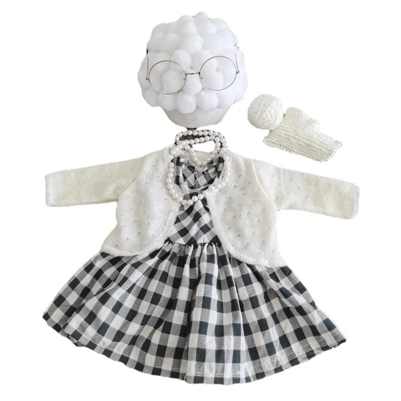 pasgeboren fotografie rekwisie - Baby Clothing Dividers recensie en prijs