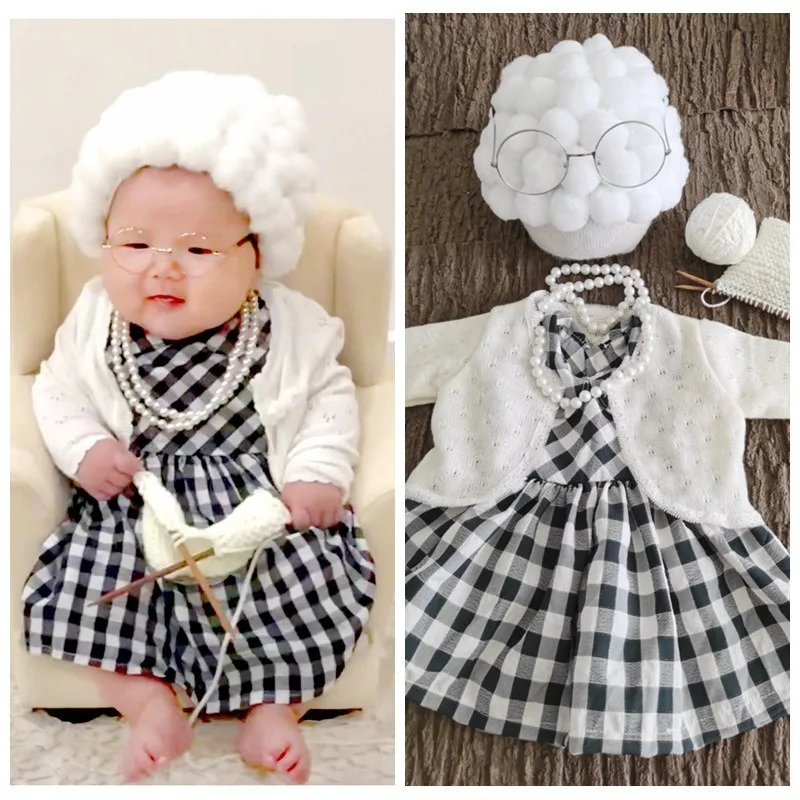 pasgeboren fotografie rekwisie - Baby Clothing Dividers recensie en prijs