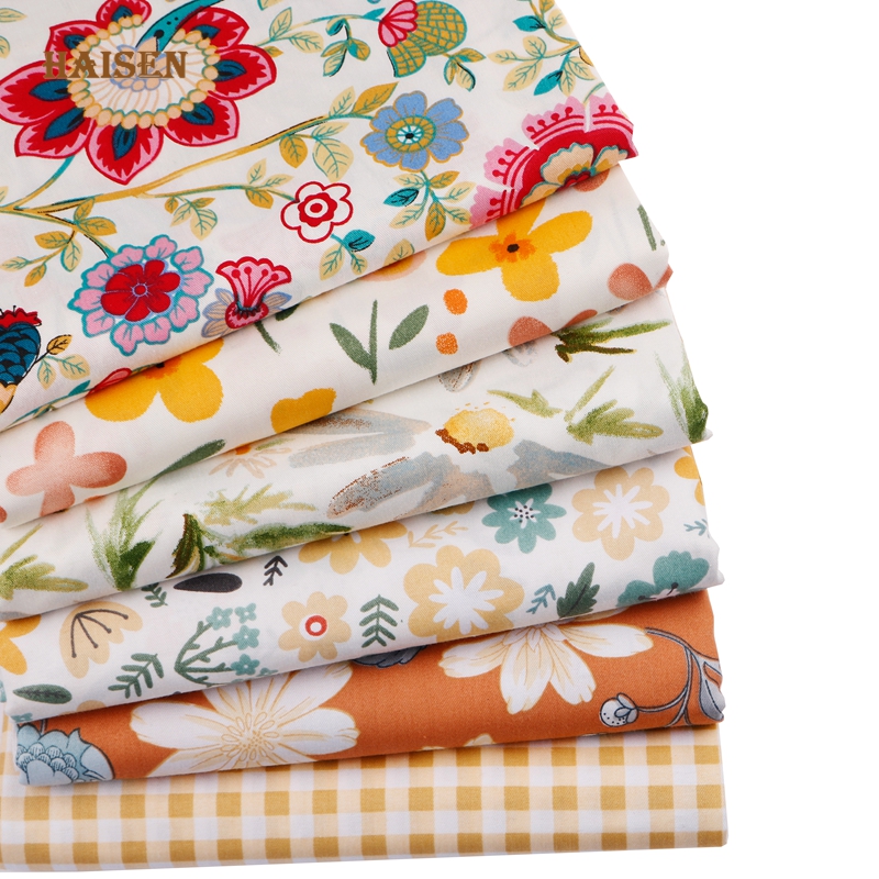 6 stks 40x50 cm Katoen Twill P - Baby Clothing Organic recensie en prijs