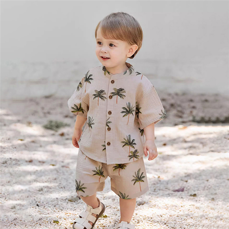 Modekleding voor kinderen, zom - Baby Clothing Organic recensie en prijs