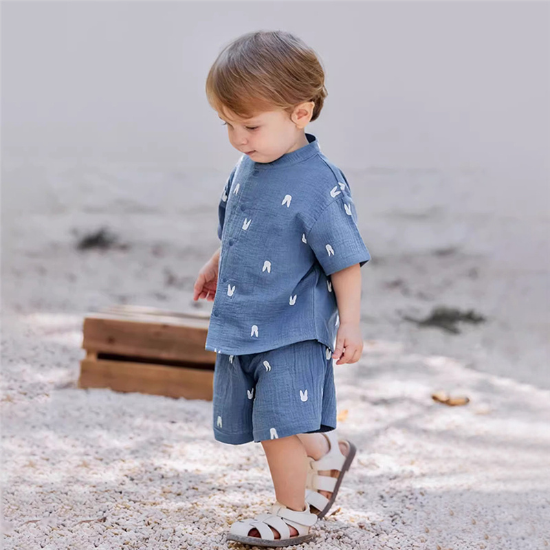 Modekleding voor kinderen, zom - Baby Clothing Organic recensie en prijs