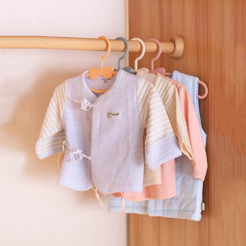12-delige baby- en kinderkledi - Baby Clothing Hanging Rack recensie en prijs