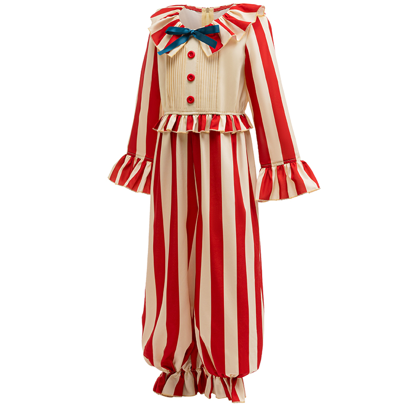 Halloween Clown Outfits Baby M - Baby Clothing Usa recensie en prijs