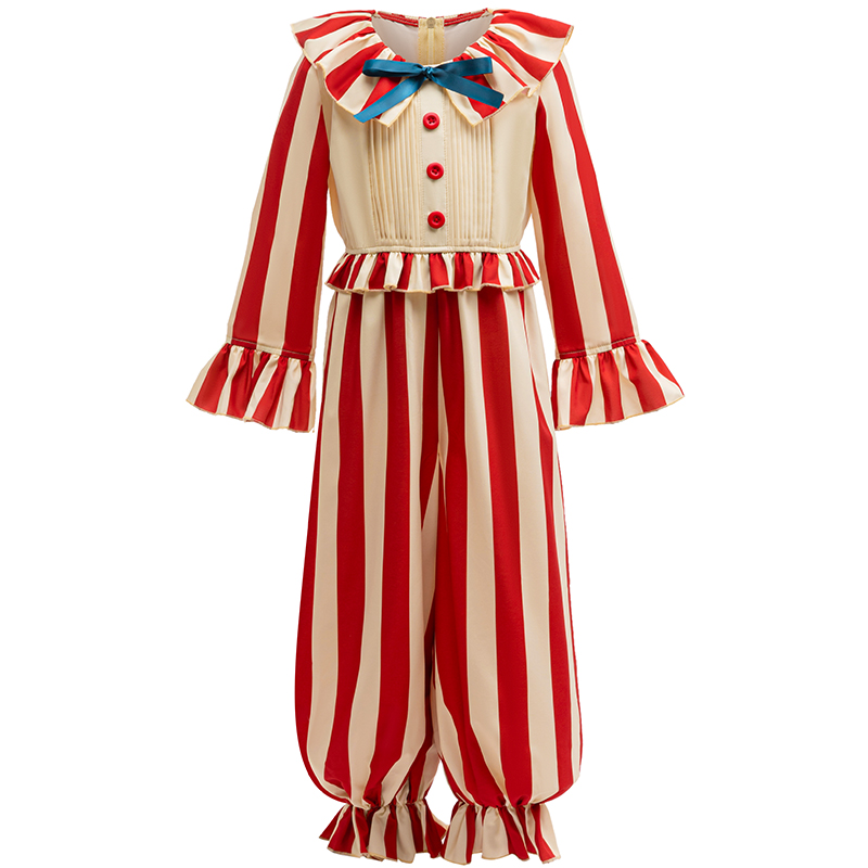 Halloween Clown Outfits Baby M - Baby Clothing Usa recensie en prijs