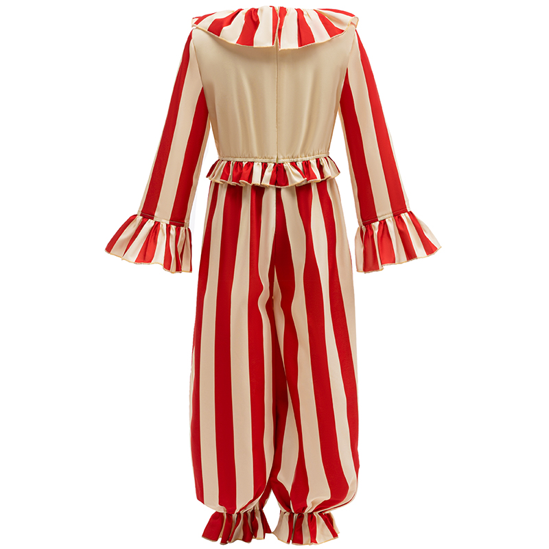 Halloween Clown Outfits Baby M - Baby Clothing Usa recensie en prijs