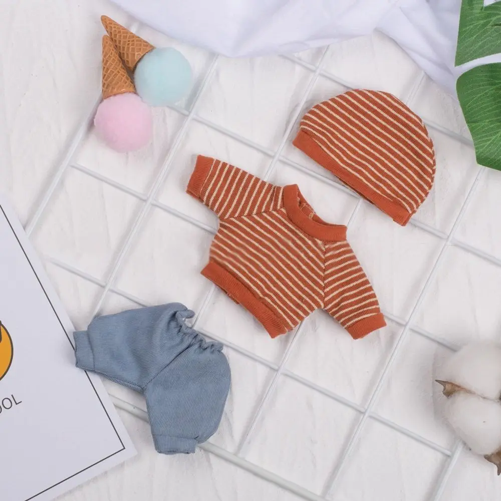 16Cm Poppenkleding High-End Dr - Baby Clothing High End recensie en prijs