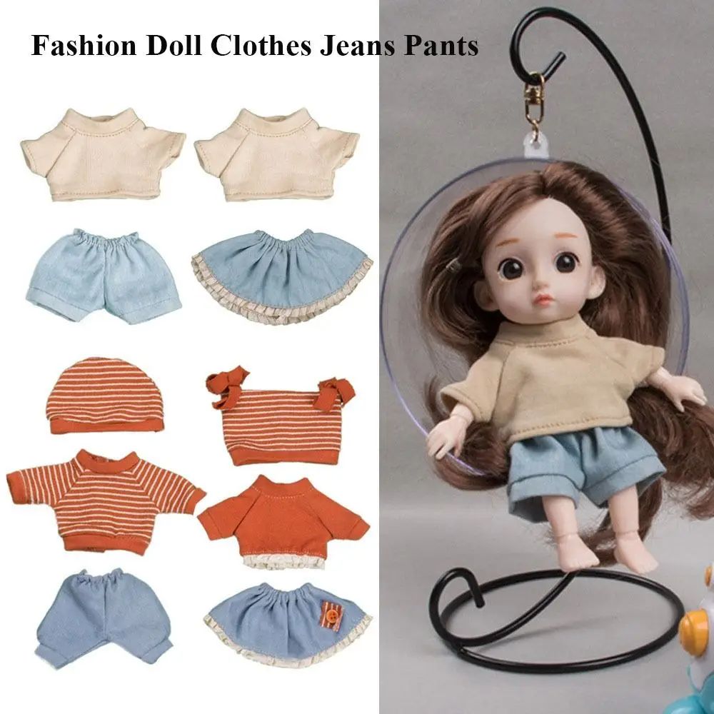 16Cm Poppenkleding High-End Dr - Baby Clothing High End recensie en prijs