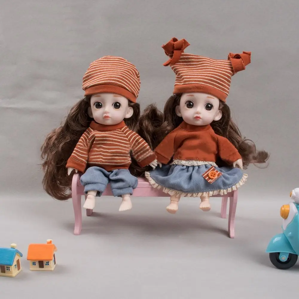 16Cm Poppenkleding High-End Dr - Baby Clothing High End recensie en prijs
