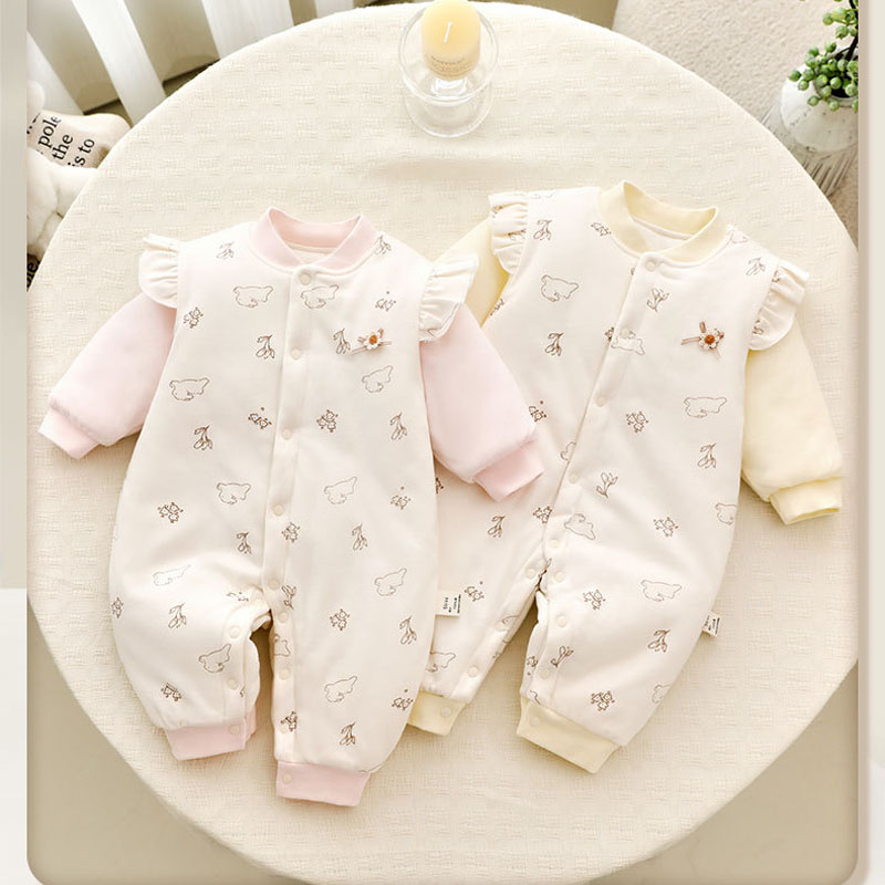 pasgeboren baby katoen hoge kw - Baby Clothing High Quality recensie en prijs