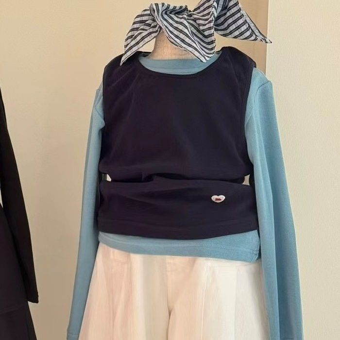 Meisjes Koreaanse High-End Out - Baby Clothing High End recensie en prijs